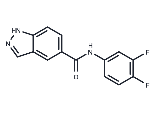 PSB-1434 Chemical Structure