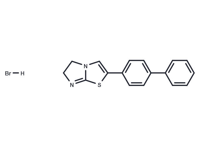 Auten-99 HBr Chemical Structure