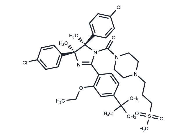RG7112 Chemical Structure