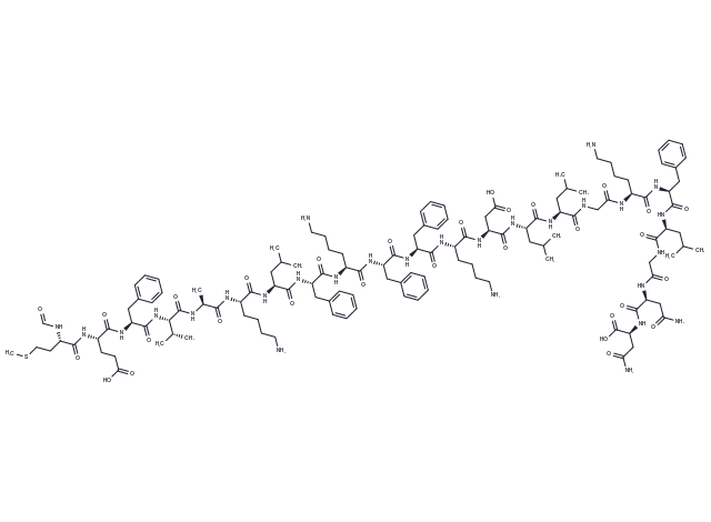 PSMα3 Chemical Structure