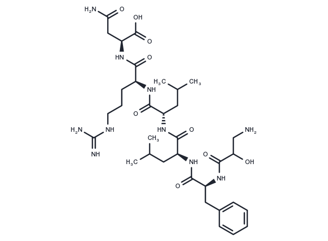 iso-TRAP-6 Chemical Structure