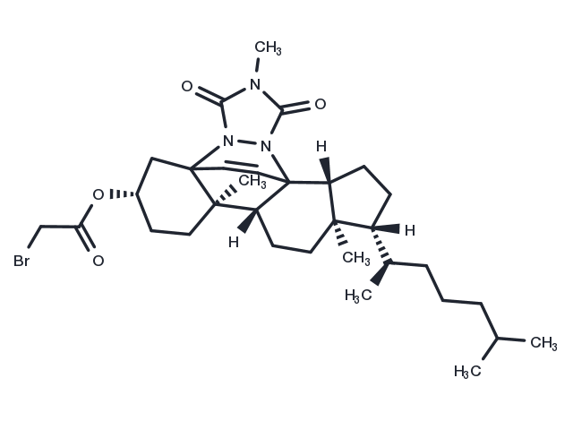 MeTC7 Chemical Structure