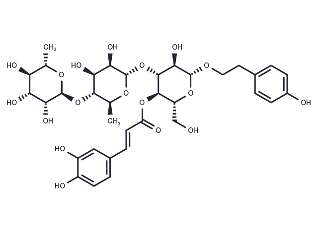 Ligurobustoside N Chemical Structure