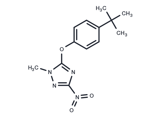 Cmpd 339509 Chemical Structure