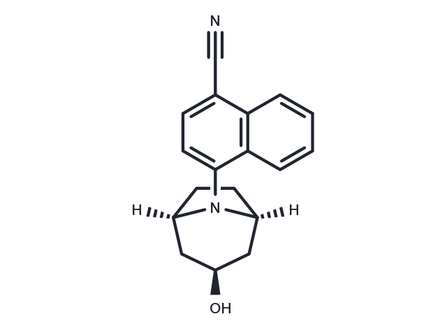 AC-262536 Chemical Structure