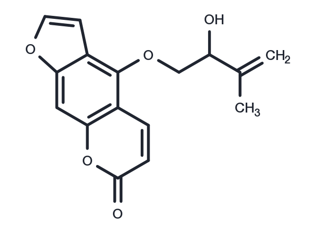 Gosferol Chemical Structure