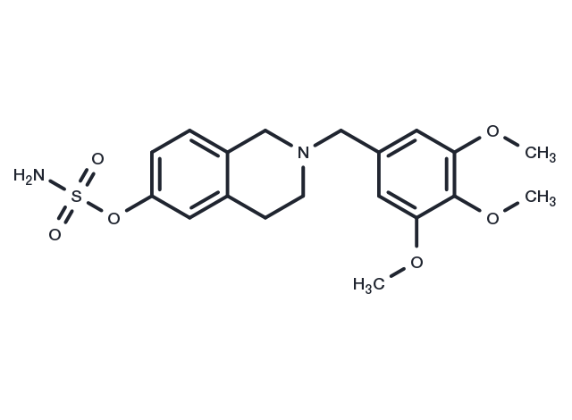 STX2845 Chemical Structure