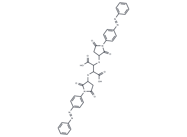 BDPSB Chemical Structure