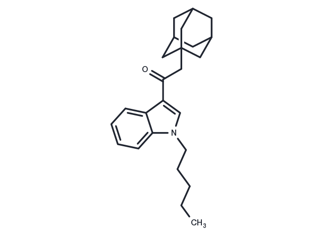 AB-002 Chemical Structure