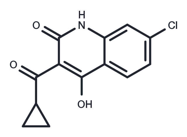 L-701252 Chemical Structure