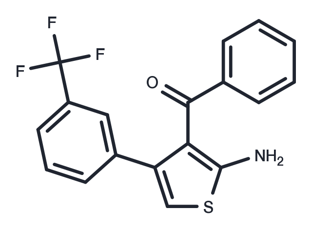 VPC171 Chemical Structure