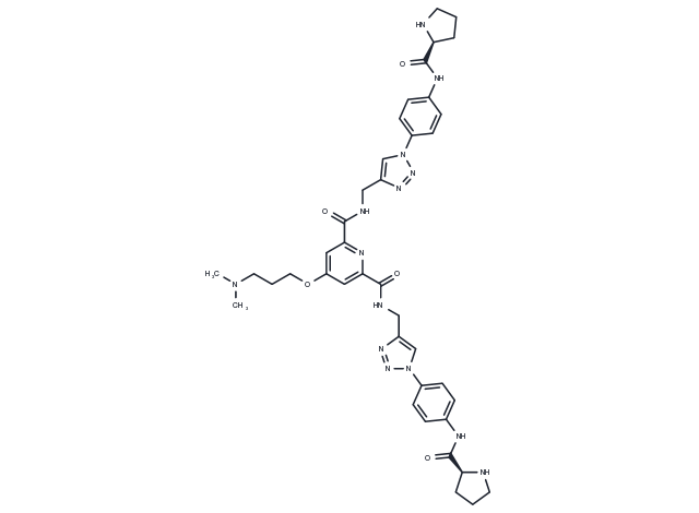 PBP1 Chemical Structure