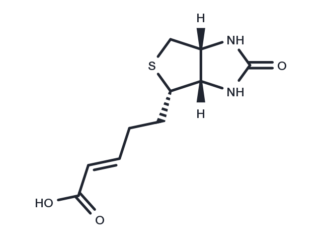 Lydimycin Chemical Structure
