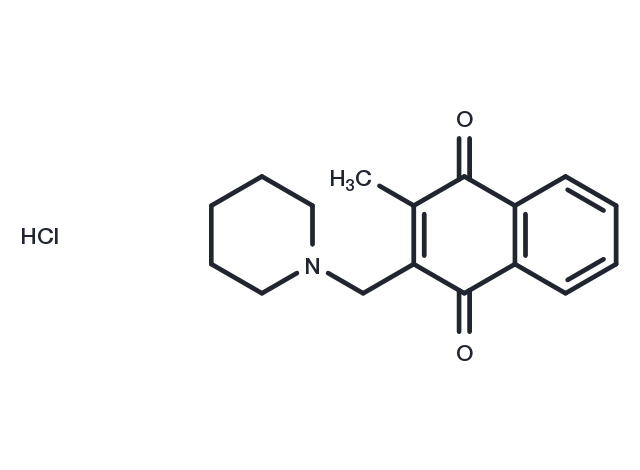 AK-135 Chemical Structure
