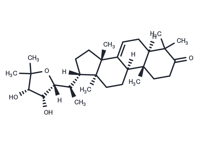 Odoratone Chemical Structure