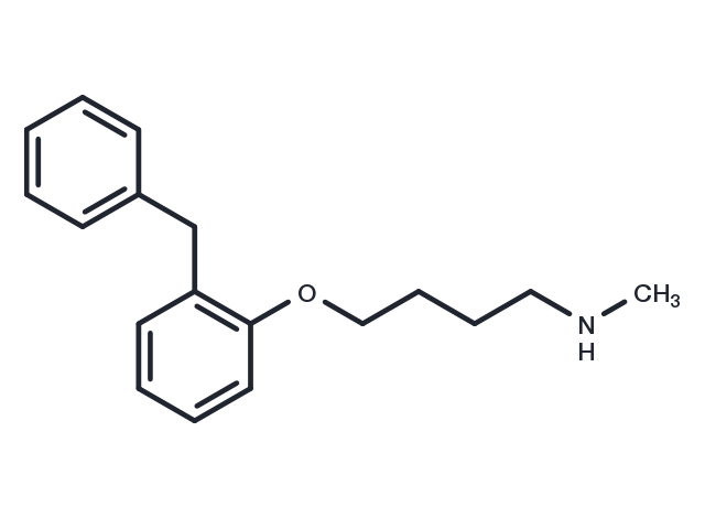 Bifemelane Chemical Structure
