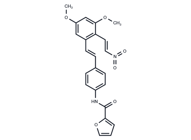 NLRP3-IN-8 Chemical Structure
