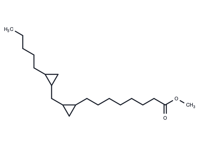 DCPLA-ME Chemical Structure