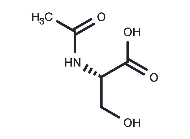 N-Acetylserine