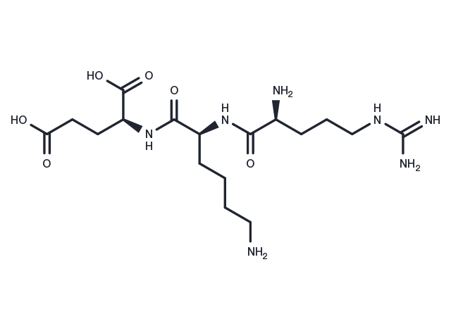Splenotritin Chemical Structure