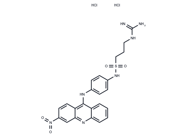 GTC365 Chemical Structure