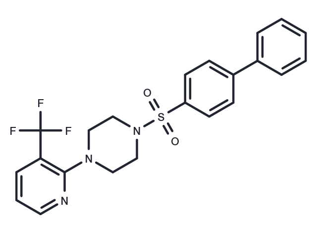 11β-HSD1 inibitor 17 Chemical Structure