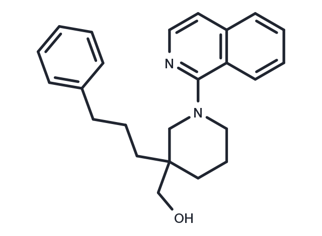 PLH2058 Chemical Structure
