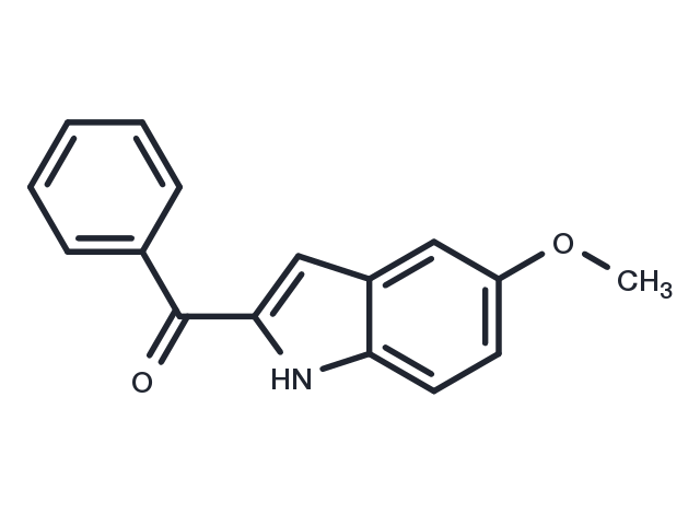 D-64131 Chemical Structure