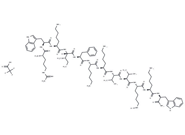 Pap12-6 TFA Chemical Structure