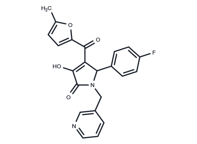 R140309 Chemical Structure