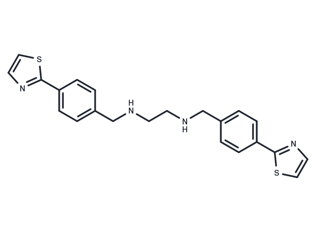 BC-​1258 Chemical Structure