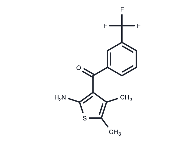 PD 81723 Chemical Structure