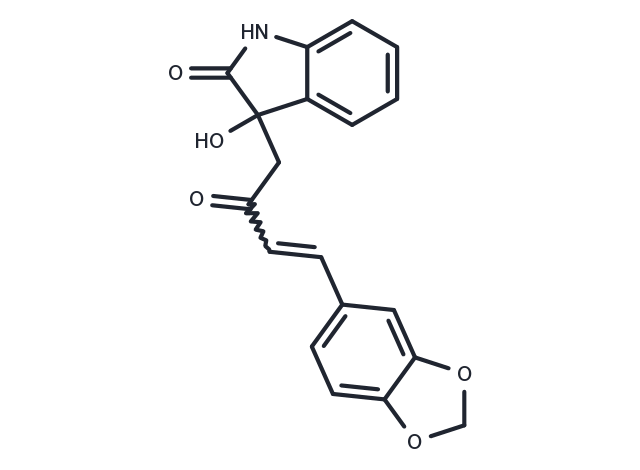 3HOI-BA-01 Chemical Structure