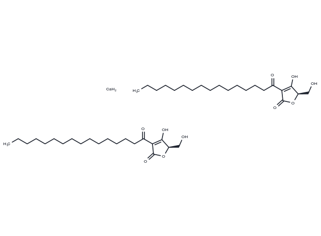 RK-682 (calcium salt) Chemical Structure
