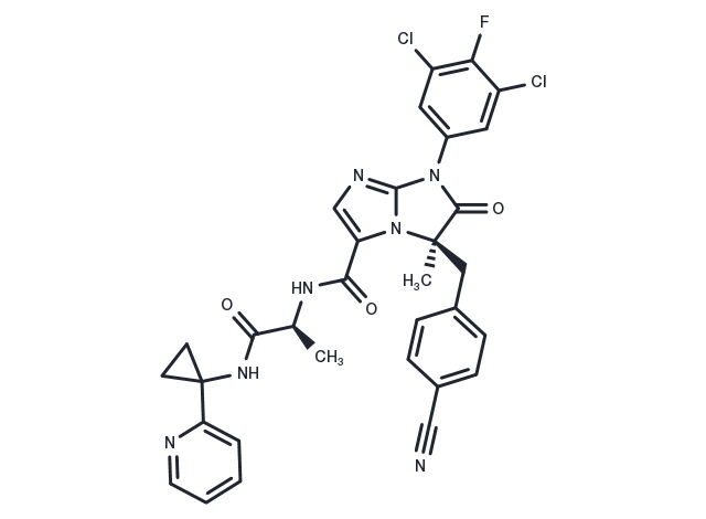 BI-1950 Chemical Structure