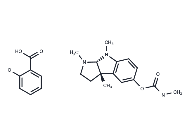 Physostigmine Salicylate