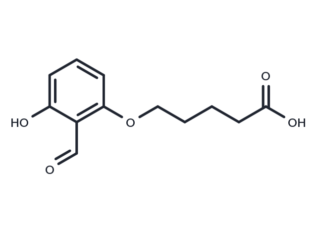 Velaresol Chemical Structure