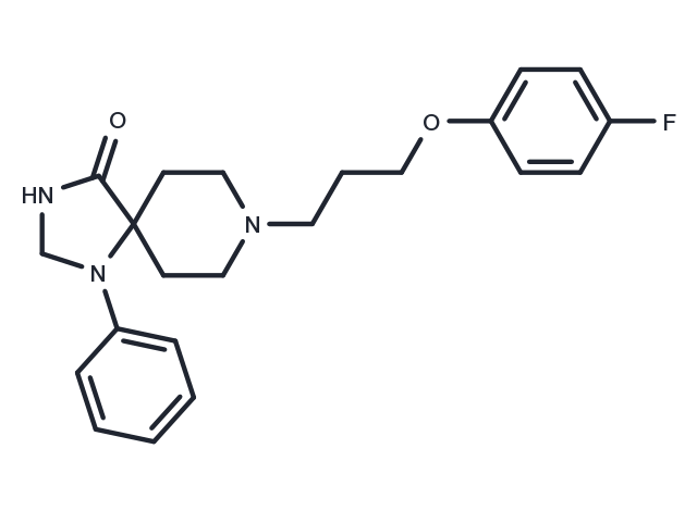 AMI-193 Chemical Structure