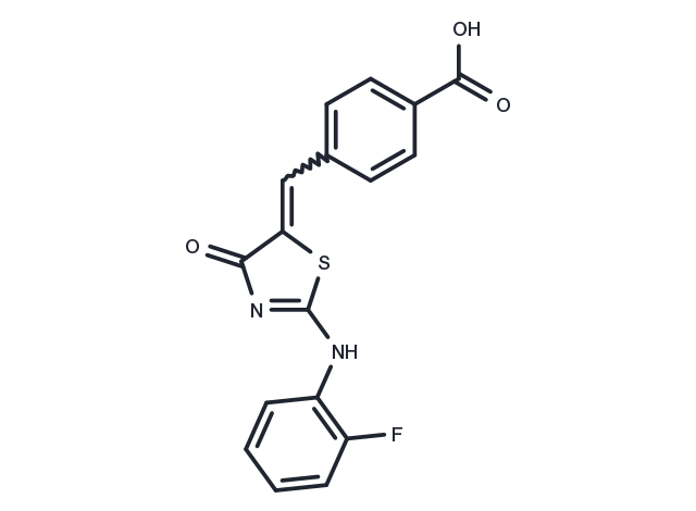 GPR35 agonist 2 Chemical Structure