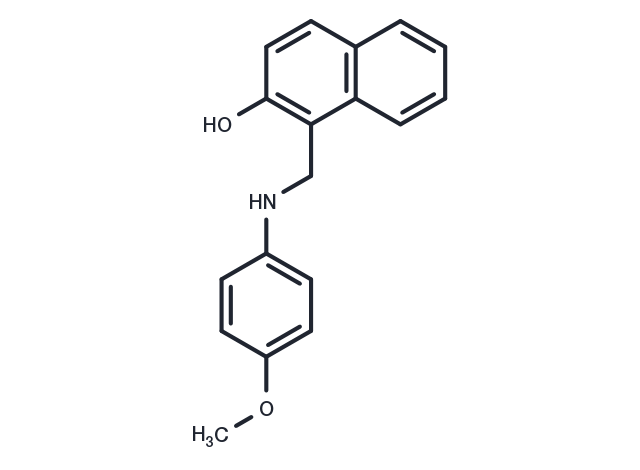 NSC47924 Chemical Structure