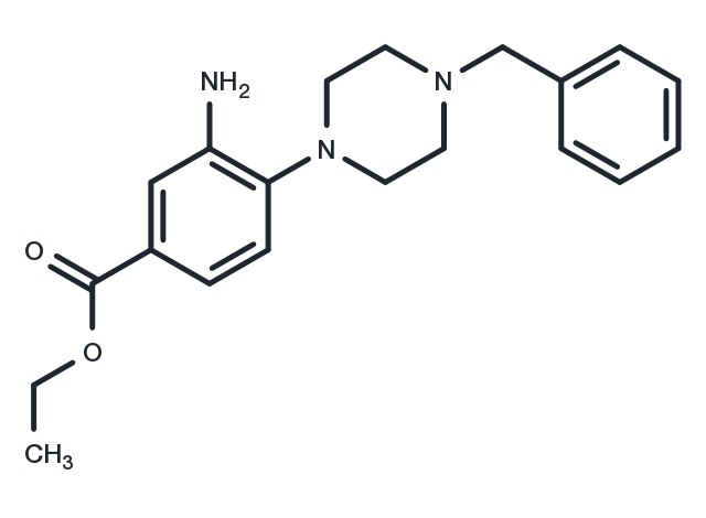 DCLX069 Chemical Structure