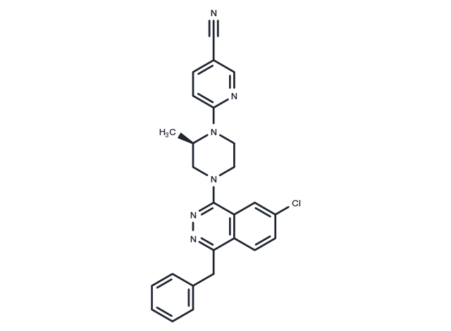 S1PL-IN-31 Chemical Structure