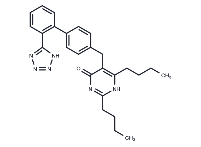 CGP48369 Chemical Structure
