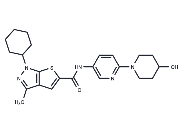 ASB-16165 Chemical Structure