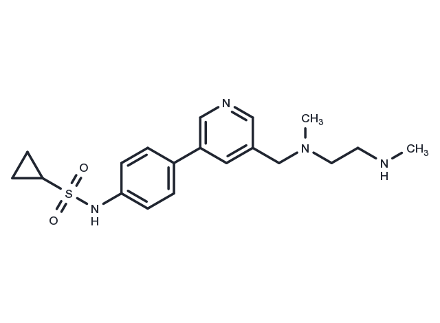 PRMT6-IN-3 Chemical Structure