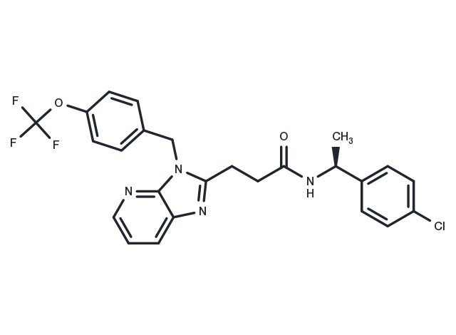 CRT0273750 Chemical Structure