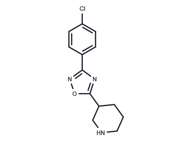 SEN205A Chemical Structure