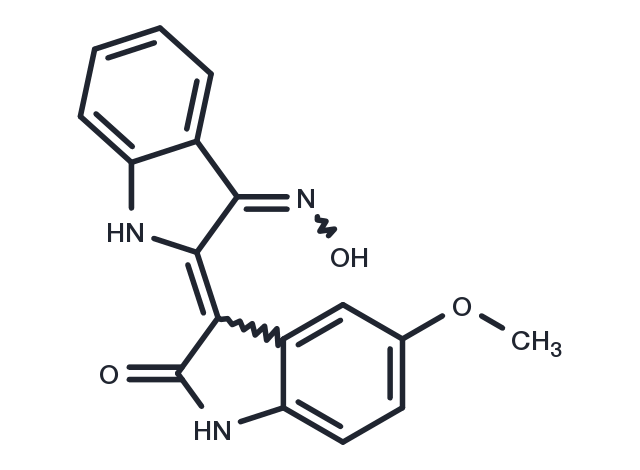 A3334 Chemical Structure