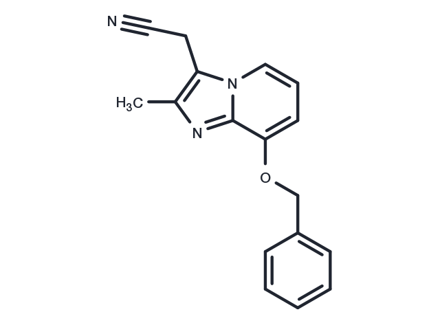 SCH28080 Chemical Structure