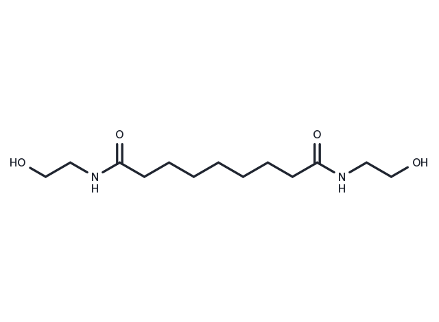 Adelmidrol Chemical Structure